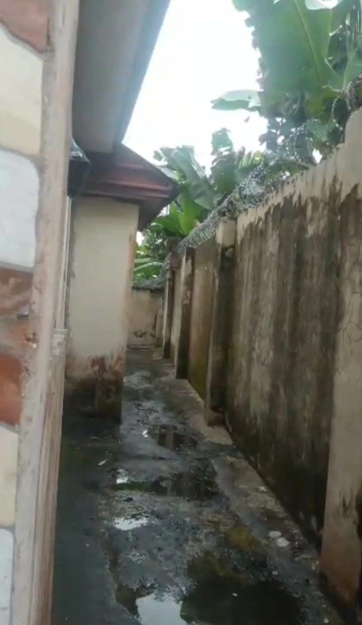 Bungalow for Sale in Usieffuru, Delta - Image 1