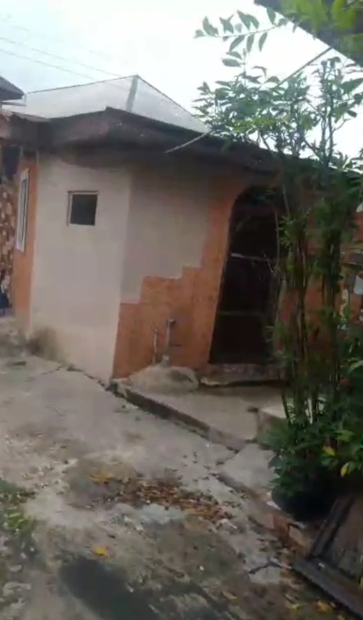 Bungalow for Sale in Usieffuru, Delta - Image 3