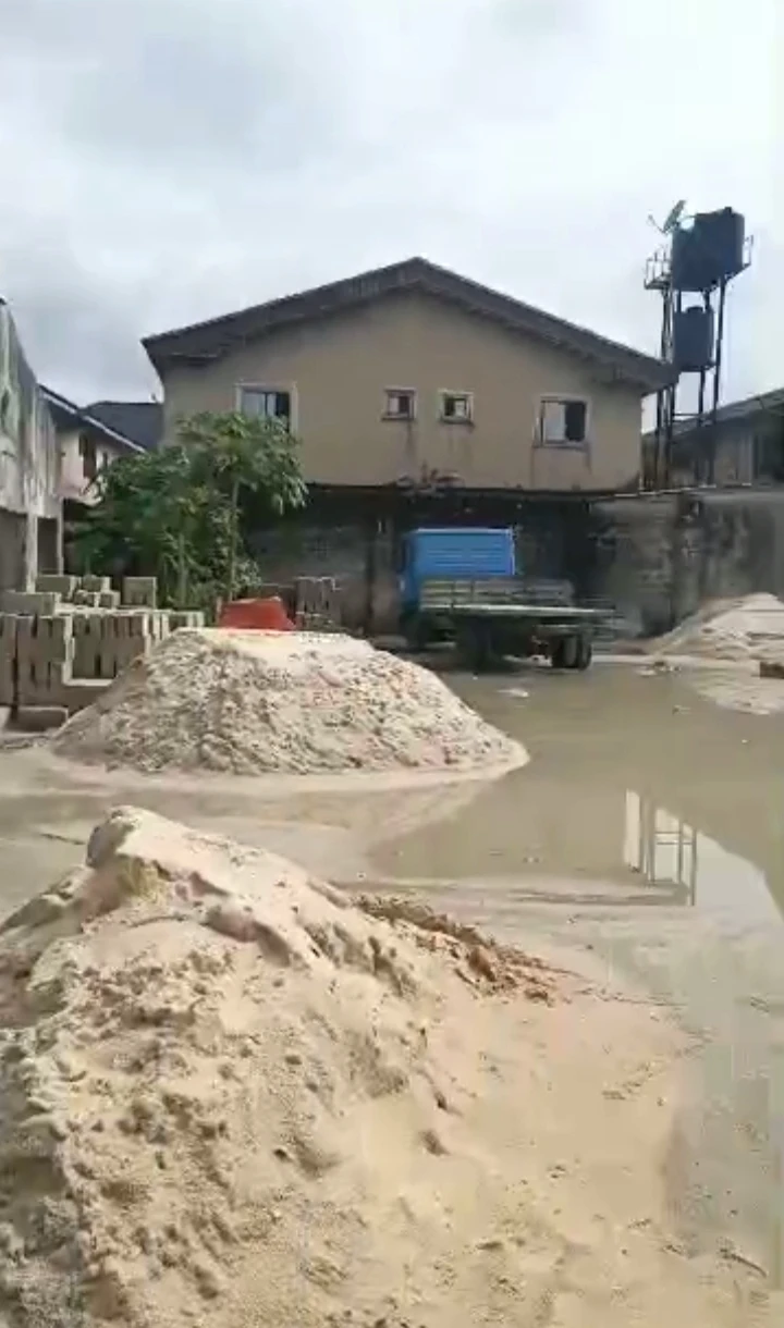 Land for Sale in Ovie palace jakpa, Delta - Image 3