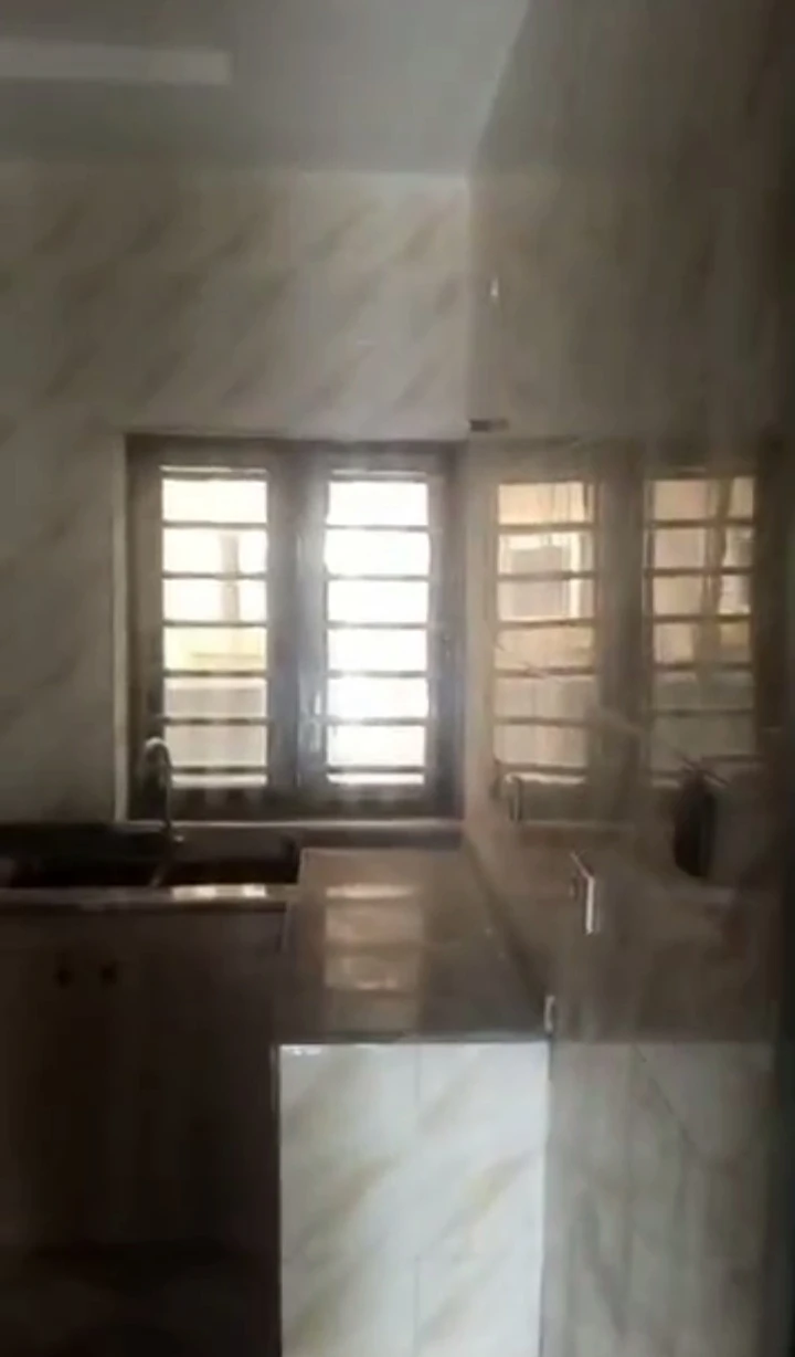 Duplex for Rent in Ugbuwangwe, Delta - Image 2