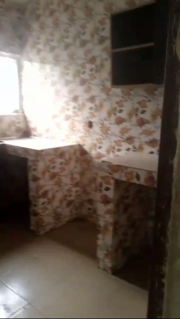 2 Bedroom Flat for Rent in Ogbomro, Delta - Image 1