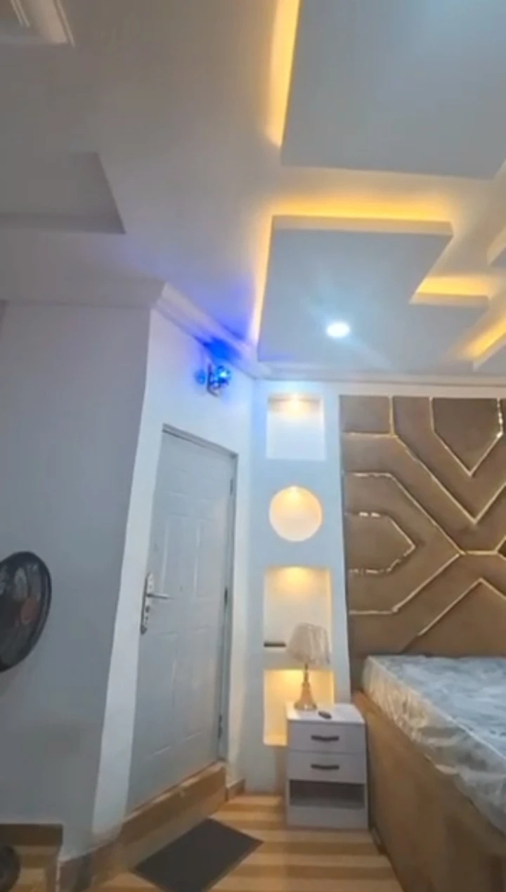 Bungalow for Sale in Abraka, Delta - Image 1