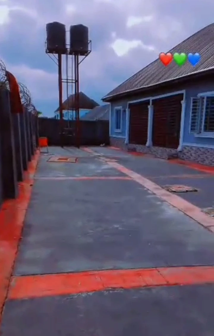 Bungalow for Sale in Ogbokodu okpe, Delta - Image 1