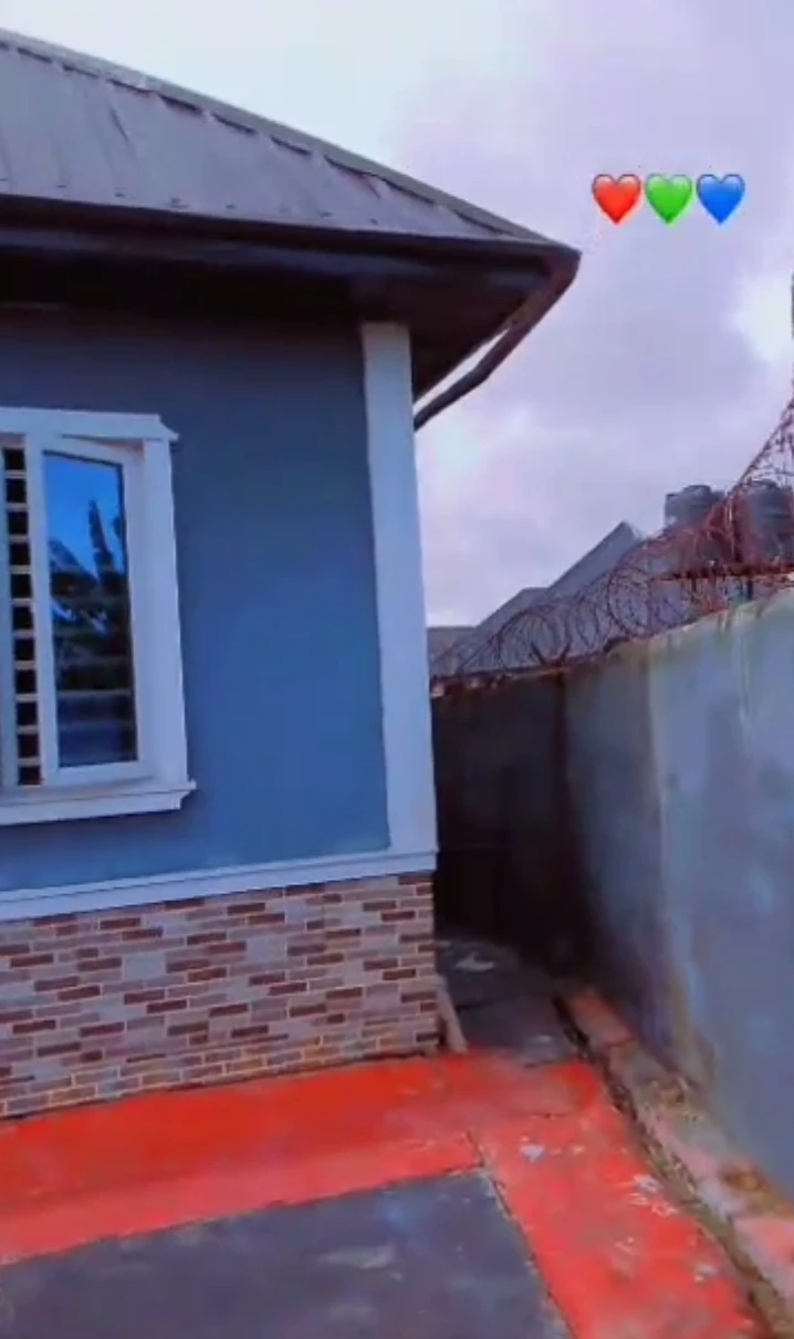 Bungalow for Sale in Ogbokodu okpe, Delta - Image 2