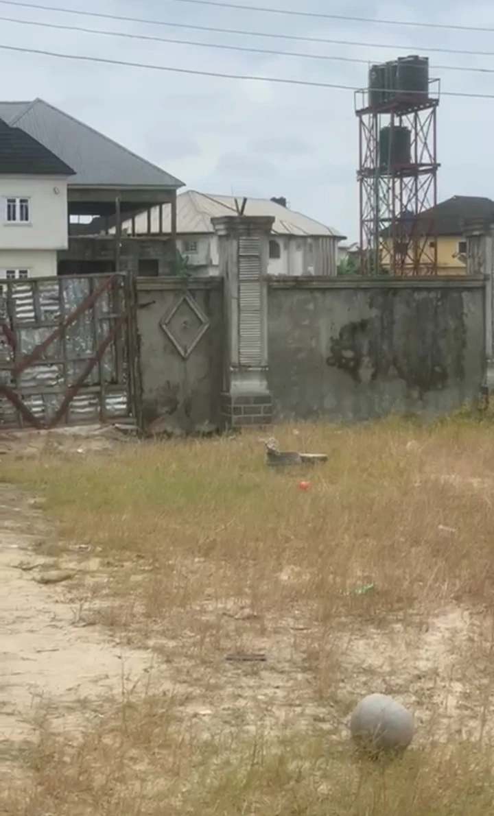 Land for Sale in Chinkelly Warri Delta state, Delta - Image 3