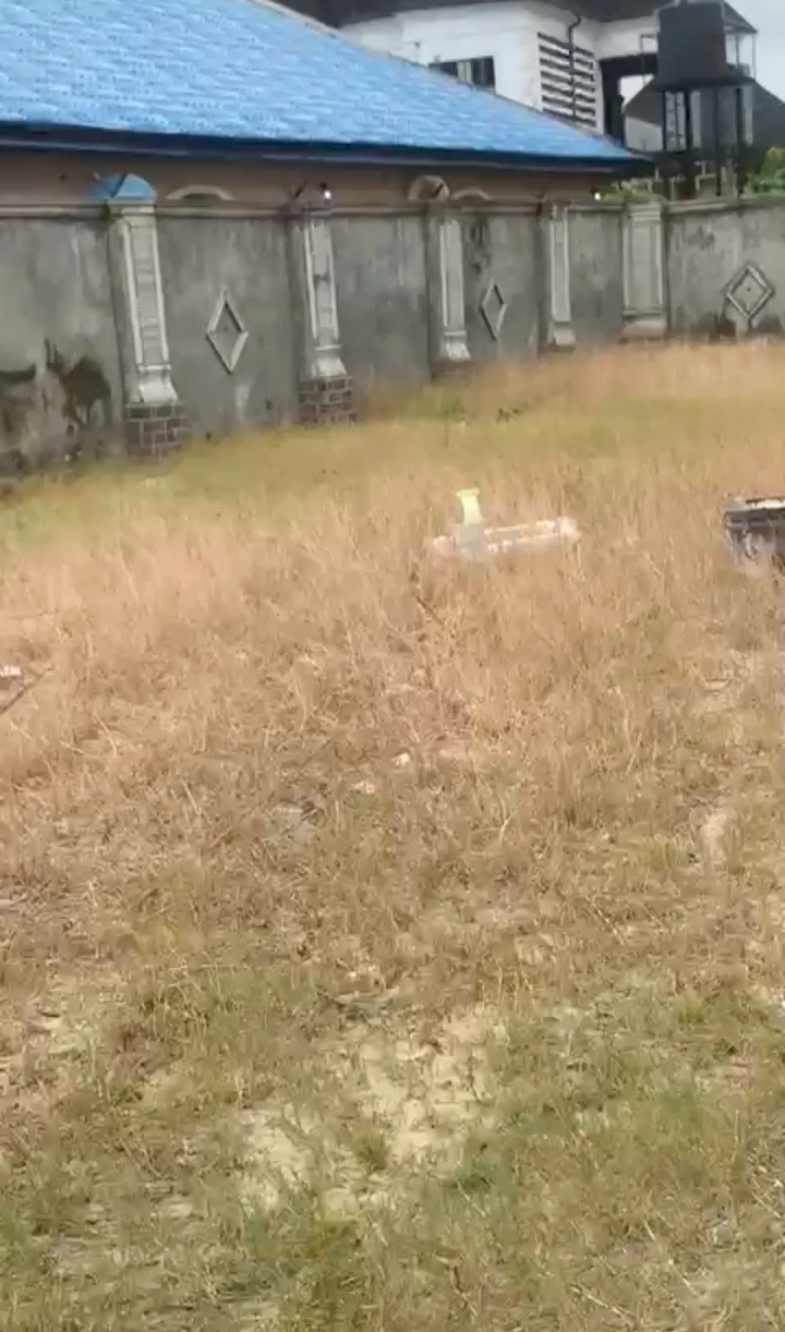 Land for Sale in Chinkelly Warri Delta state, Delta - Image 2