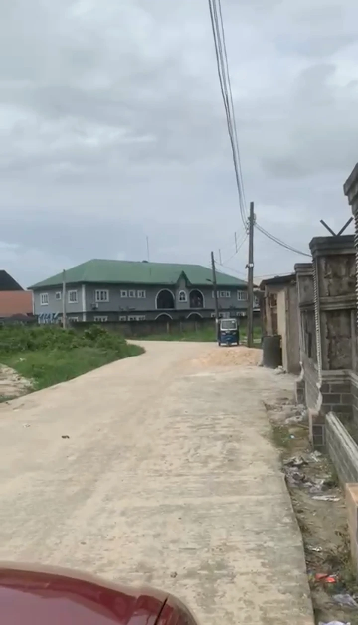 Land for Sale in Chinkelly Warri Delta state, Delta - Image 1