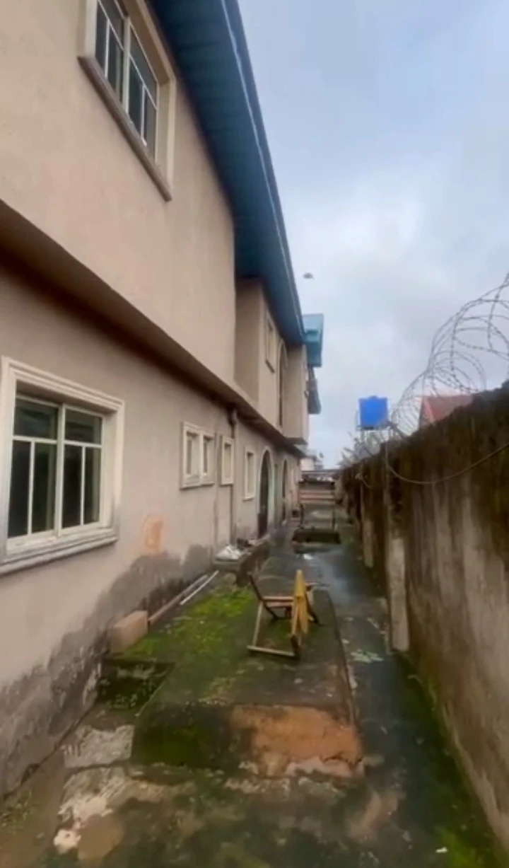 3 Bedroom Flat for Sale in Ugbowo, Edo - Image 3