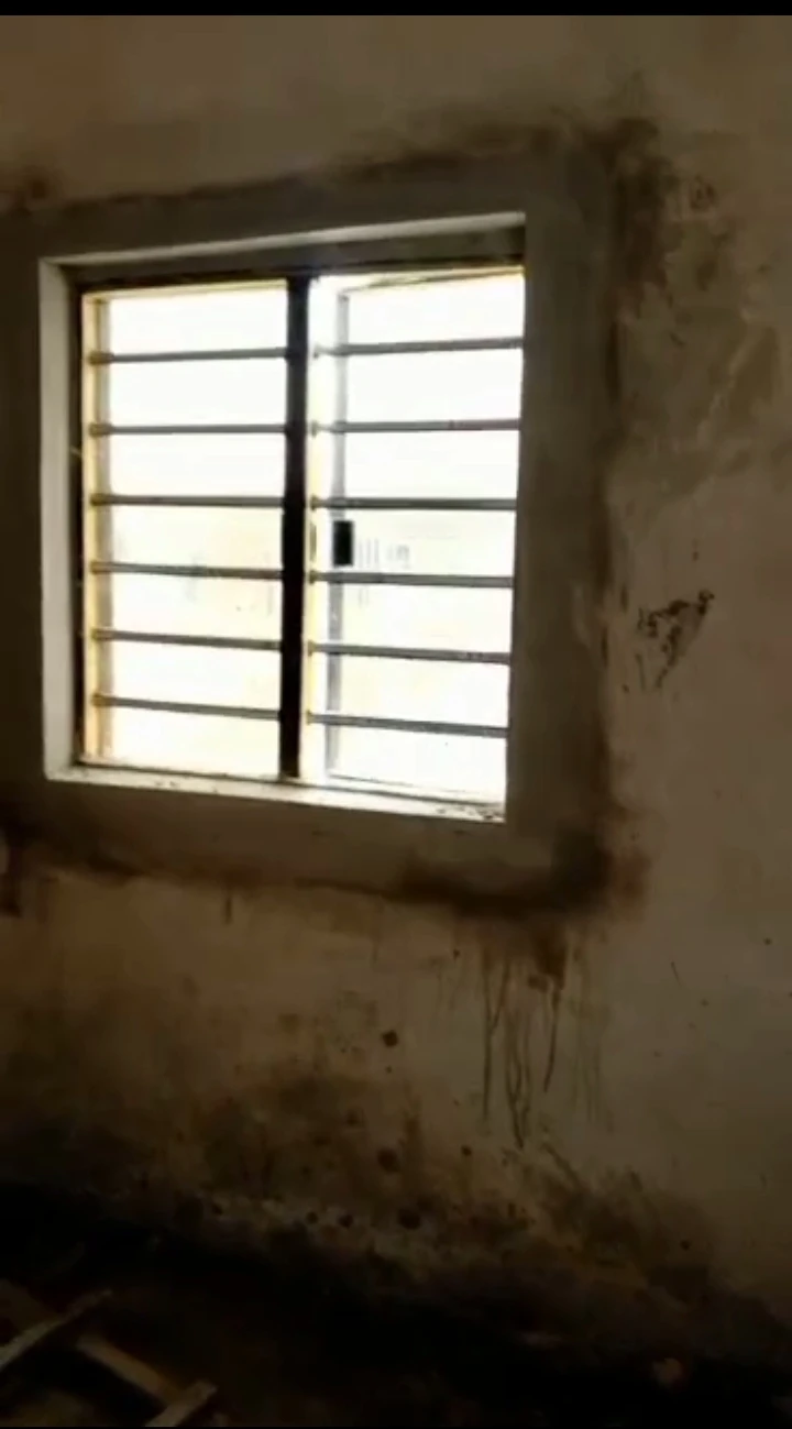 Uncompleted Building for Sale in Chalisco off NPA road Warri Delta state, Delta - Image 2