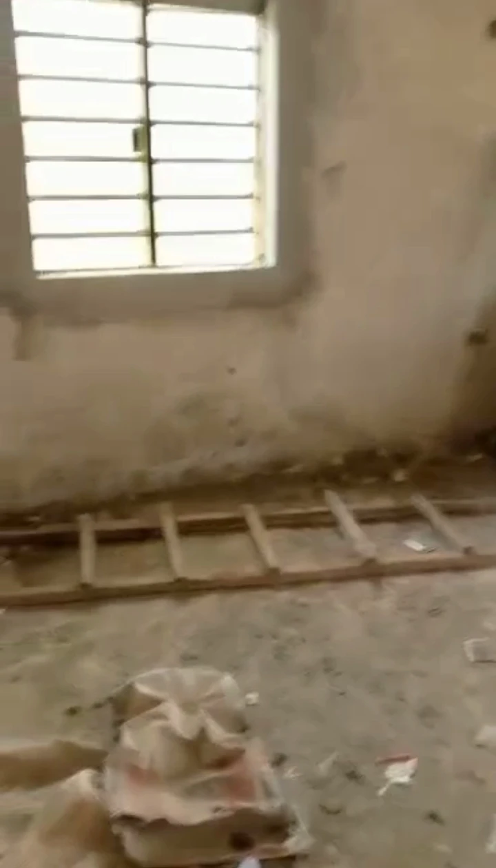 Uncompleted Building for Sale in Chalisco off NPA road Warri Delta state, Delta - Image 3