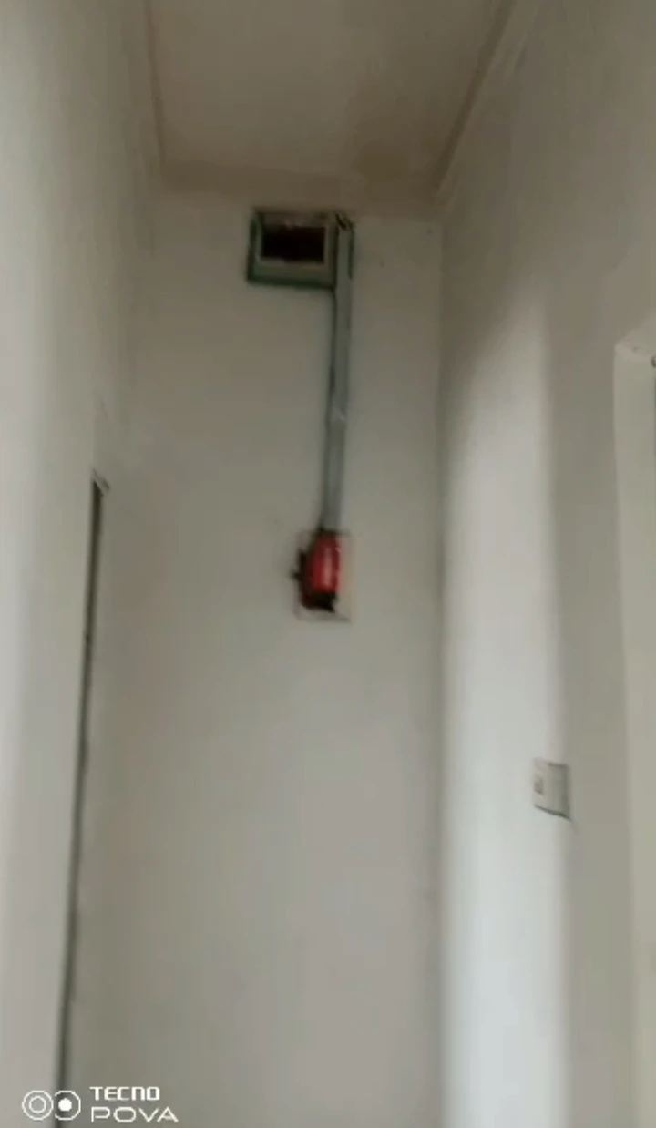 SelfContain for Rent in otokutu, Delta - Image 1