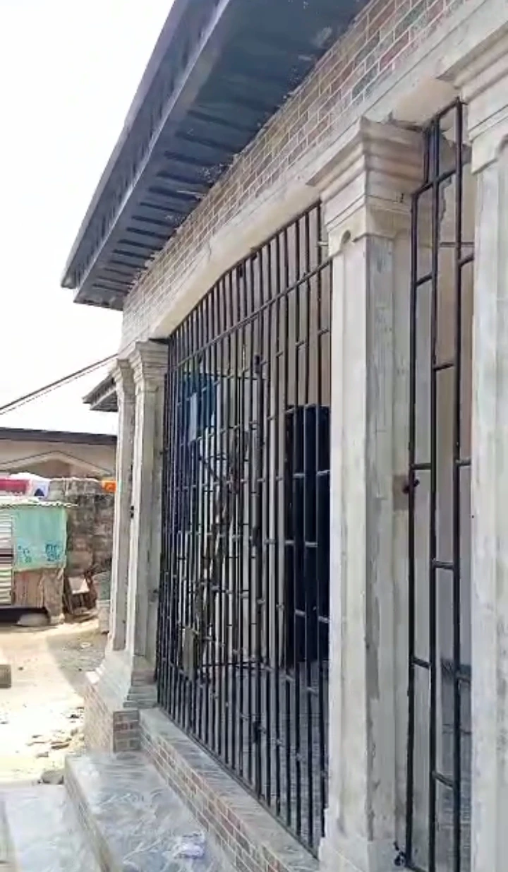 Bungalow for Sale in UGHOTON, Delta - Image 1