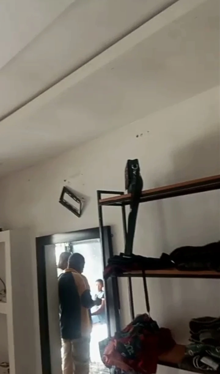 Store for Sale in Agharho, Delta - Image 1