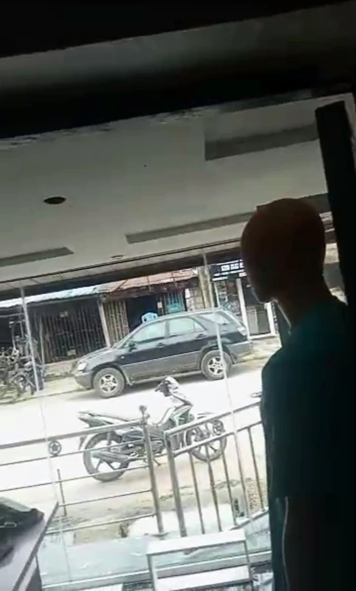 Store for Sale in Agharho, Delta - Image 2