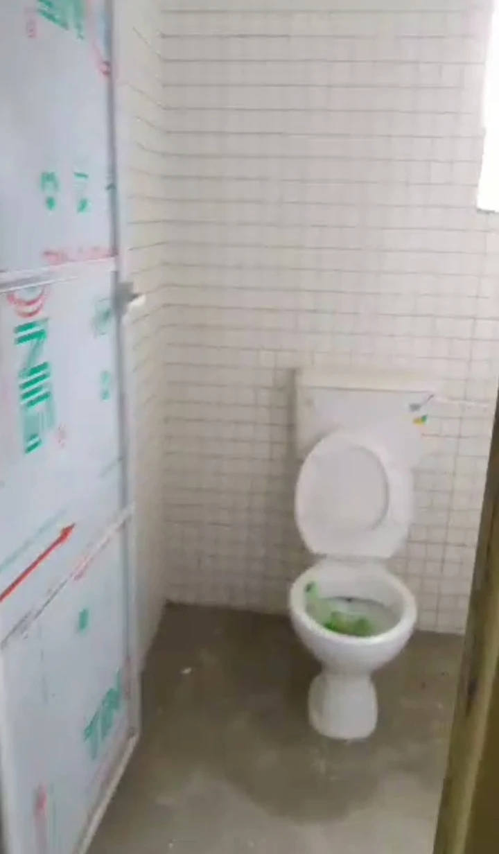 SelfContain for Sale in Okuokoko, Delta - Image 2