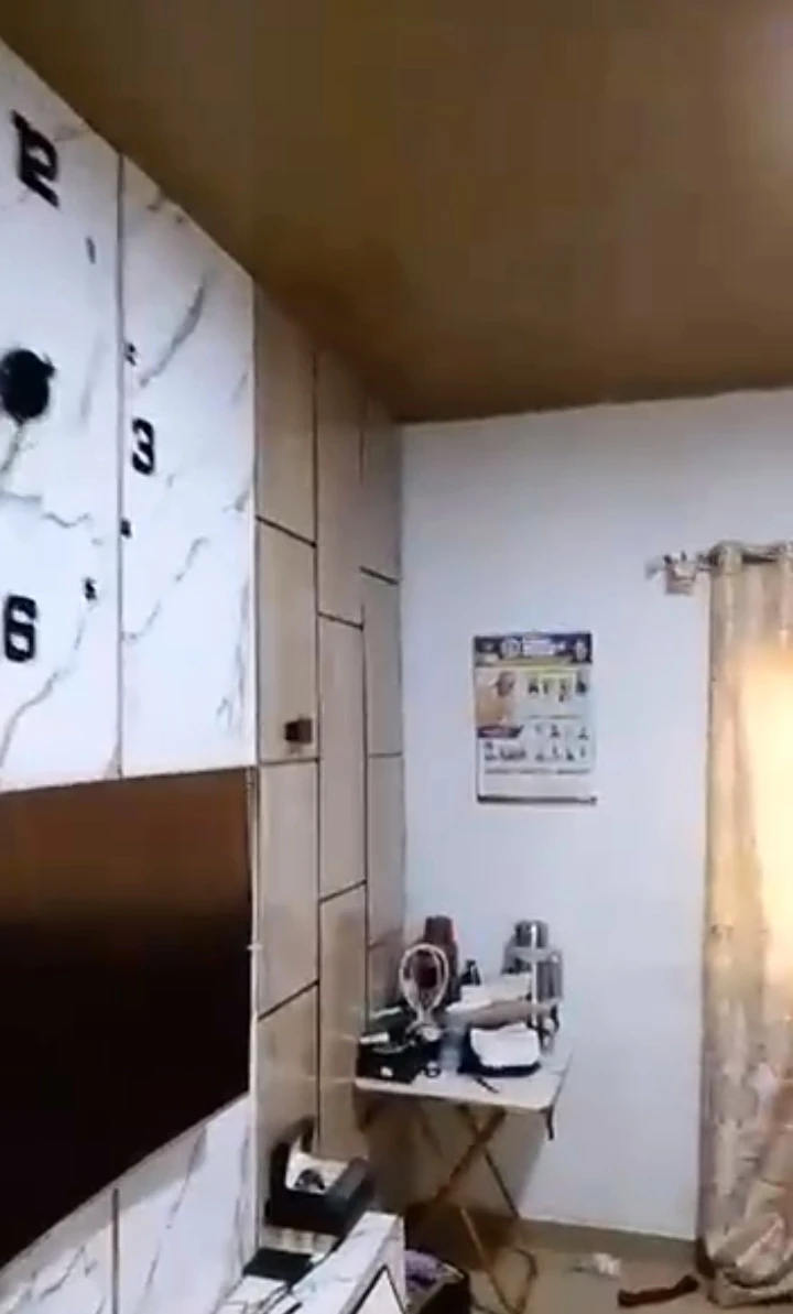 3 Bedroom Flat for Rent in Okuokoko, Delta - Image 3