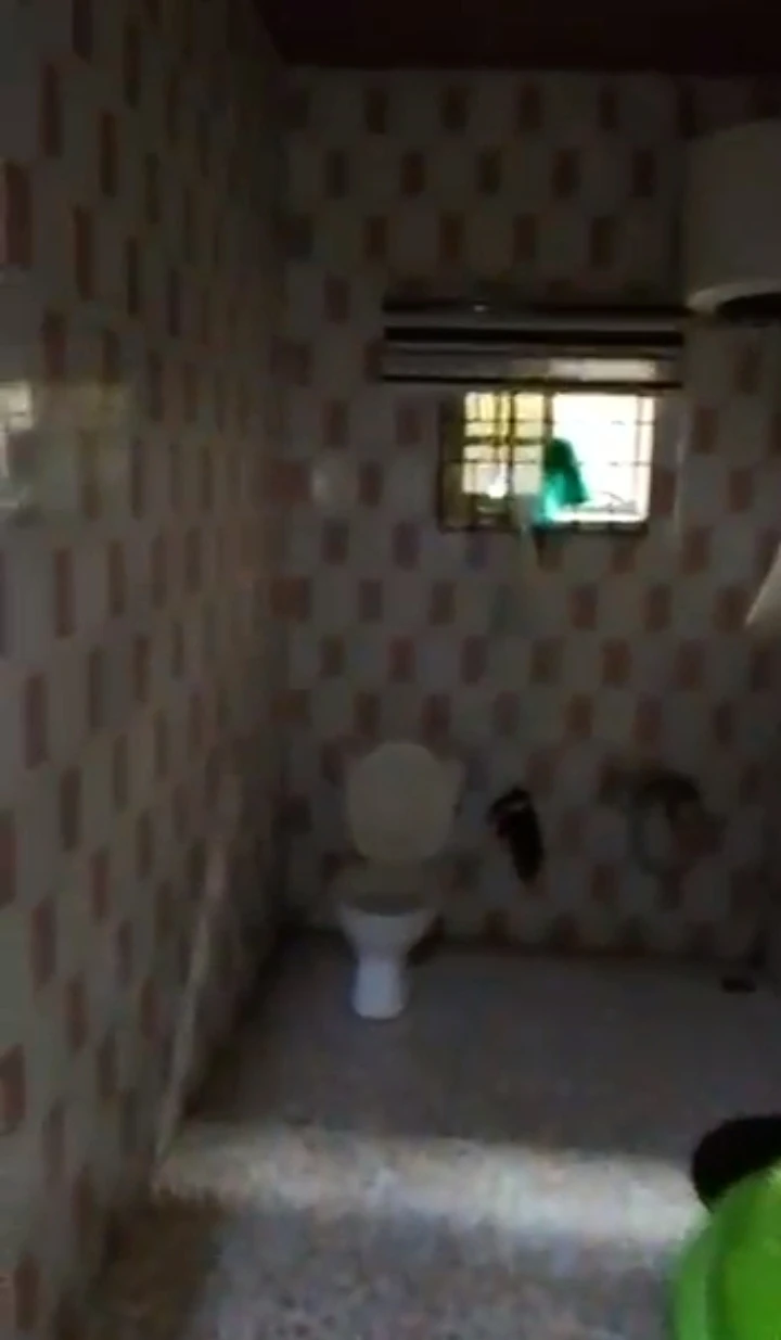 3 Bedroom Flat for Rent in Okuokoko, Delta - Image 2