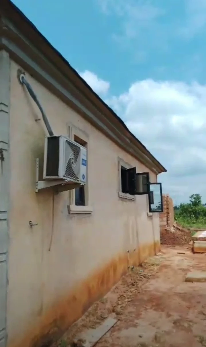 Bungalow for Sale in URHOKUOSA community Auchi Benin road, Edo - Image 2