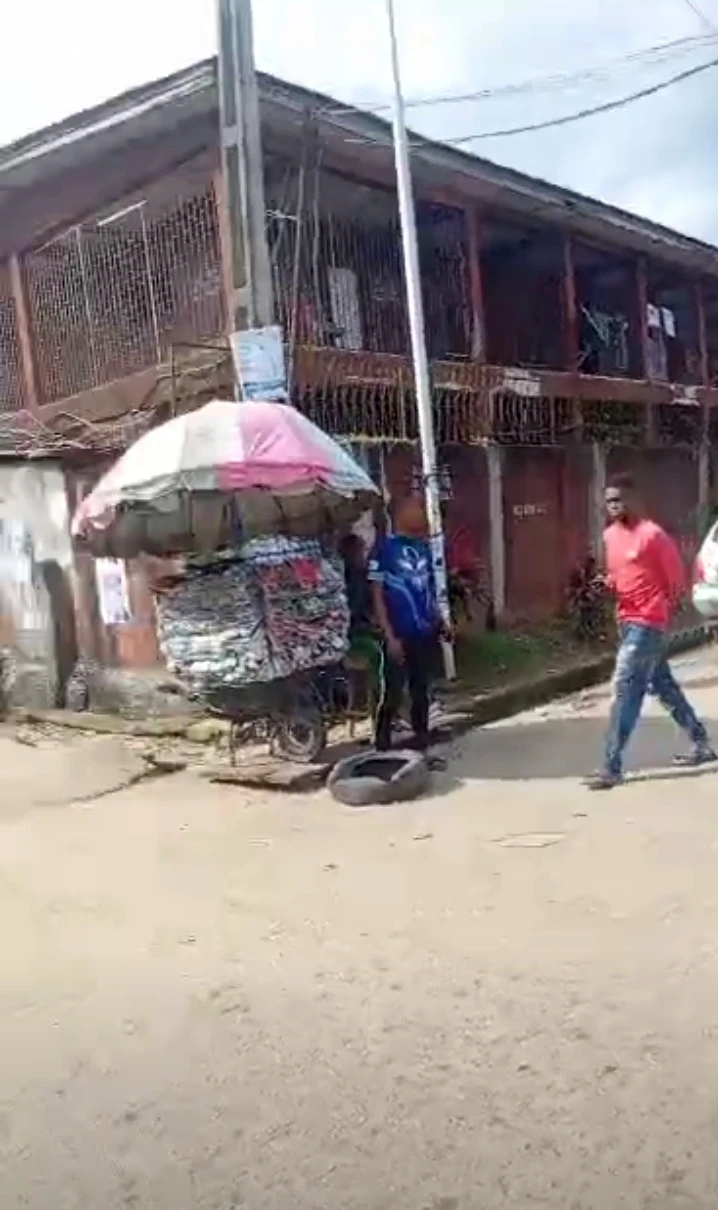 3 Bedroom Flat for Sale in New Benin, Edo - Image 2