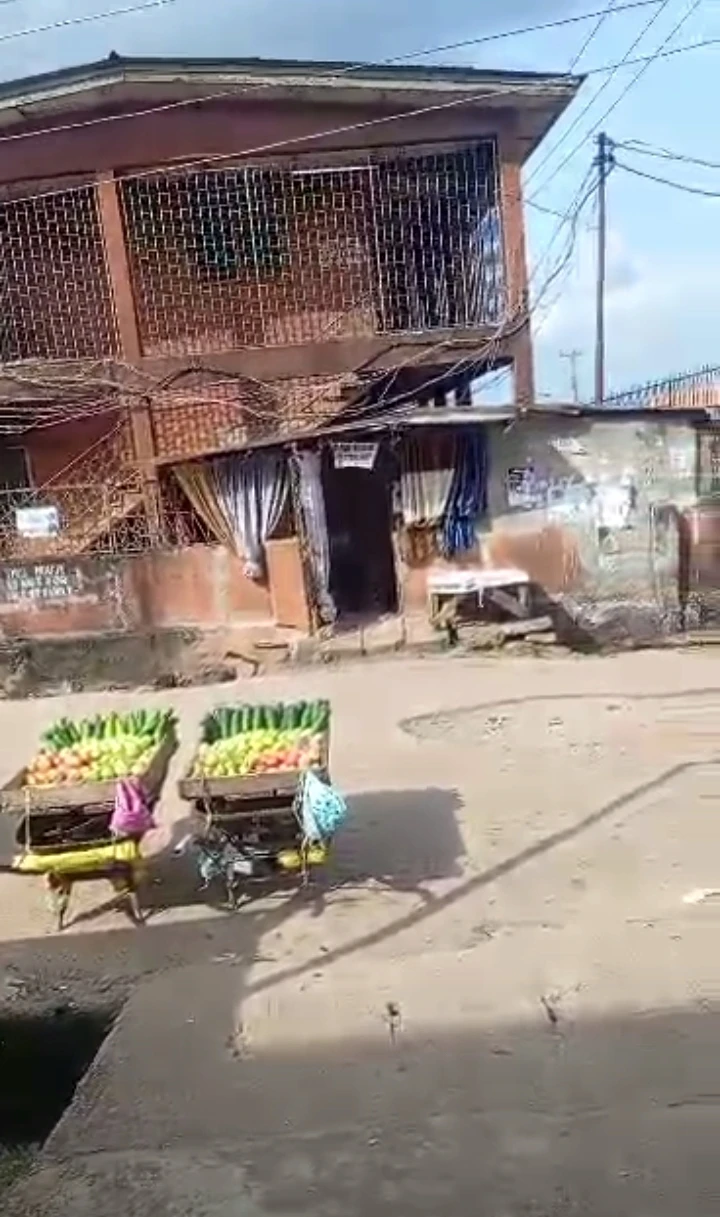 3 Bedroom Flat for Sale in New Benin, Edo - Image 1