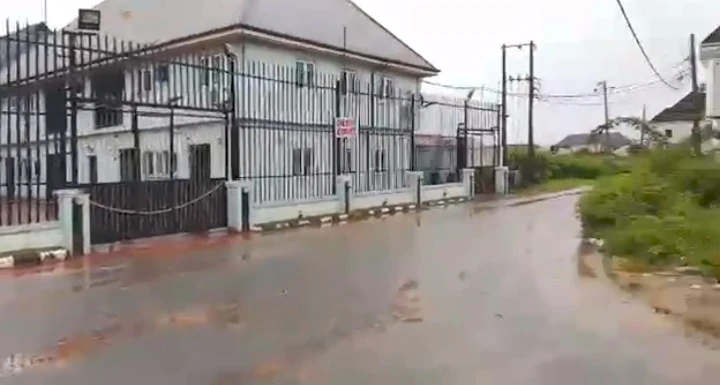 Land for Sale in Guobadia, Edo - Image 3