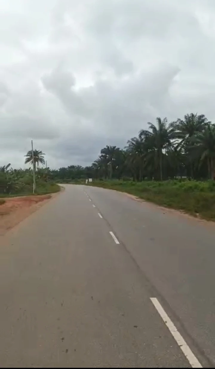 Land for Sale in Obagie Benin city, Edo - Image 3