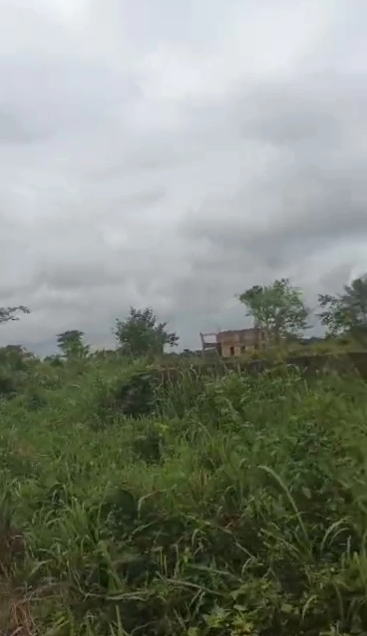 Land for Sale in Obagie Benin city, Edo - Image 2