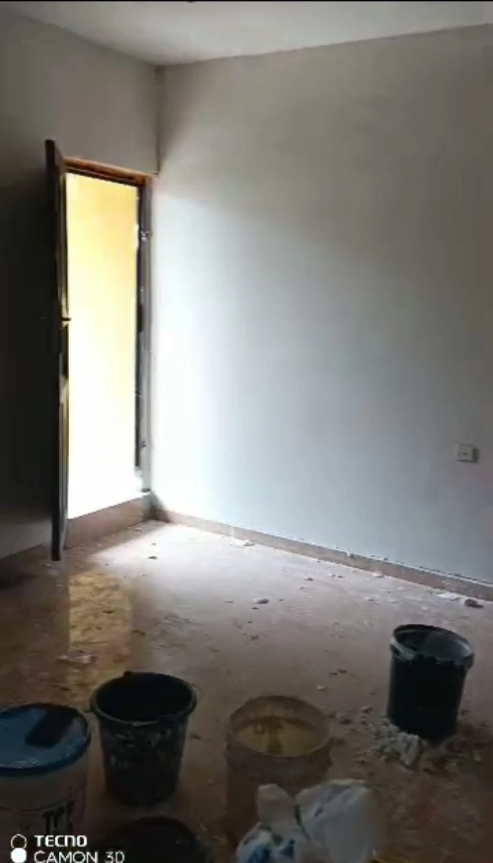 1 Bedroom Flat for Rent in Ogbokoso, Delta - Image 2