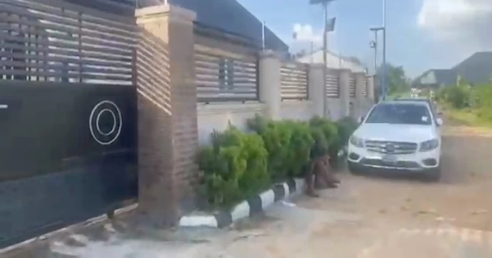 Hostel for Sale in Oghara, Delta - Image 1