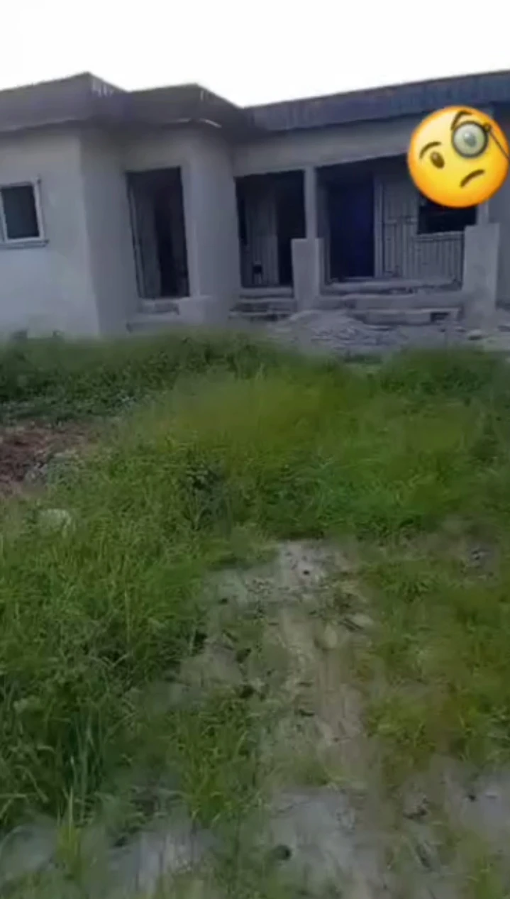 Bungalow for Sale in Ogbokodo okpe, Delta - Image 1