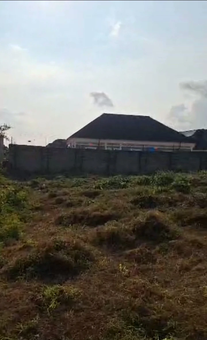 Land for Sale in Amagba Benin city, Edo - Image 3