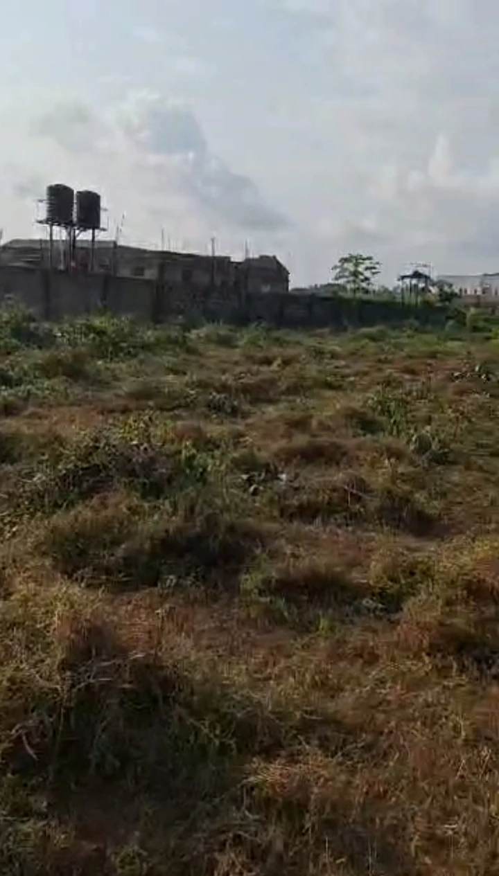 Land for Sale in Amagba Benin city, Edo - Image 2