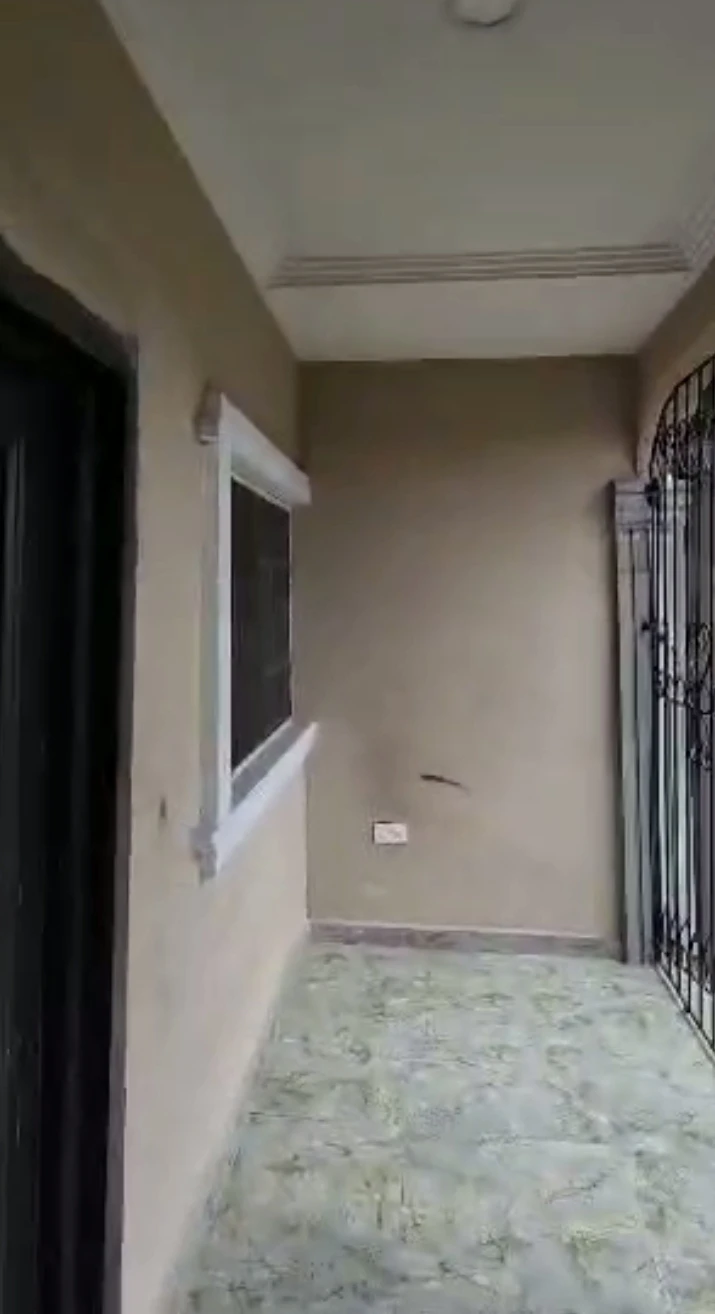 3 Bedroom Flat for Rent in Jeddo, Delta - Image 1