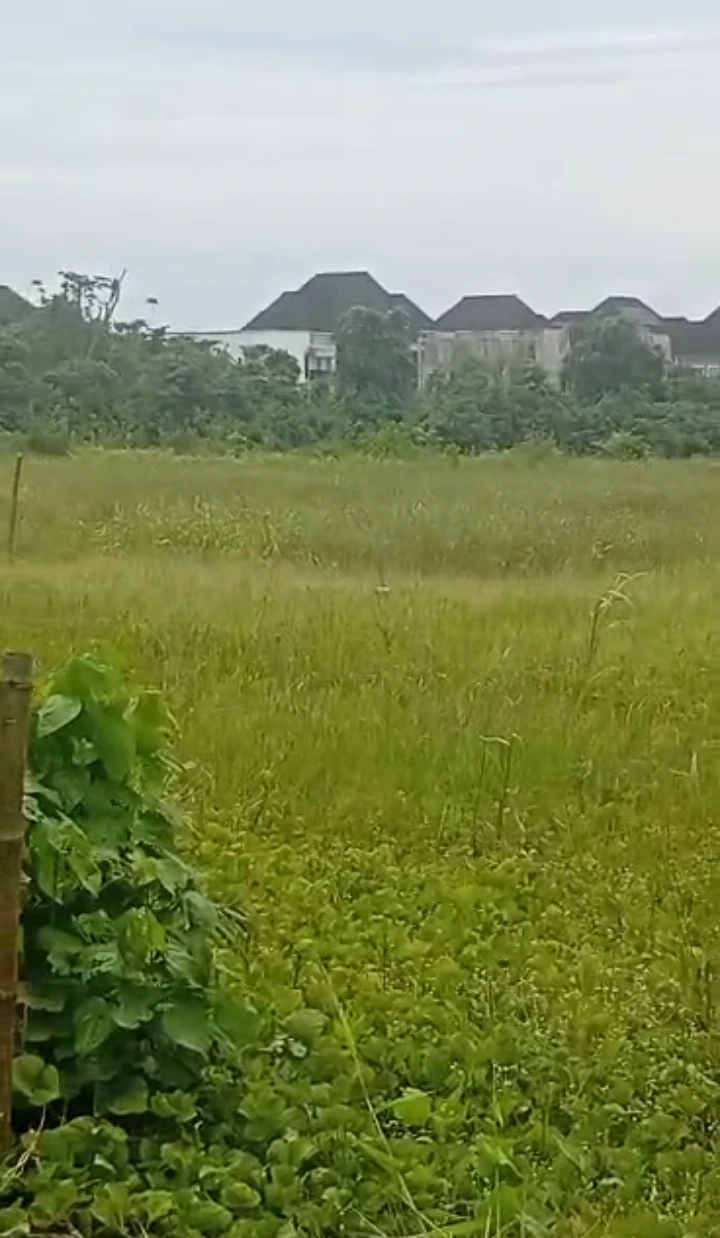 Land for Sale in Opete, Delta - Image 1