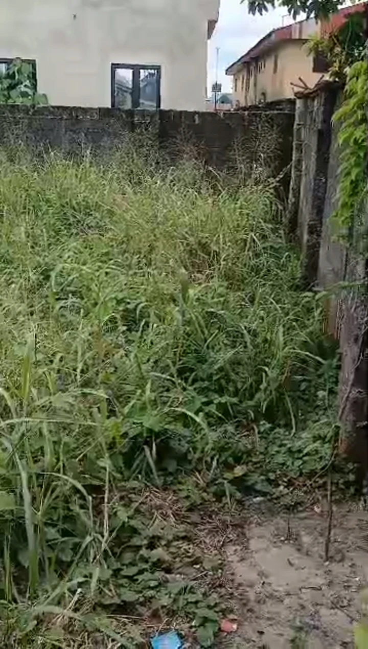 Land for Sale in Jakpa Warri Delta state, Delta - Image 1