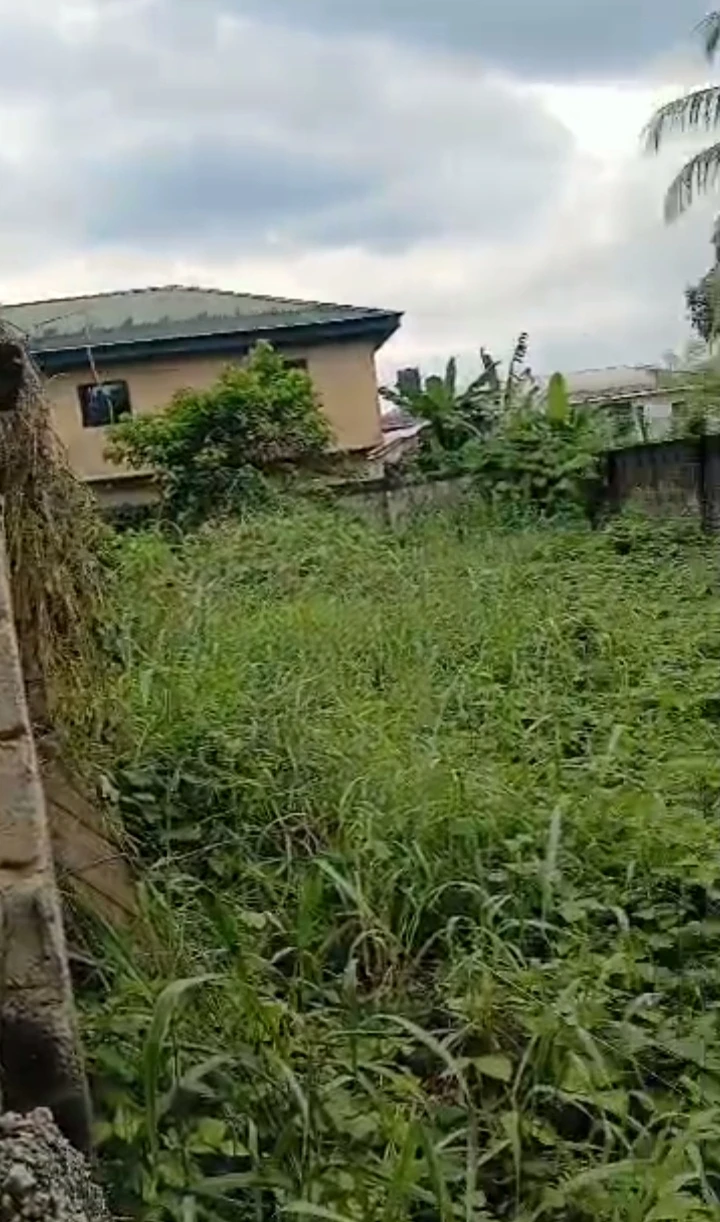 Land for Sale in Jakpa Warri Delta state, Delta - Image 2