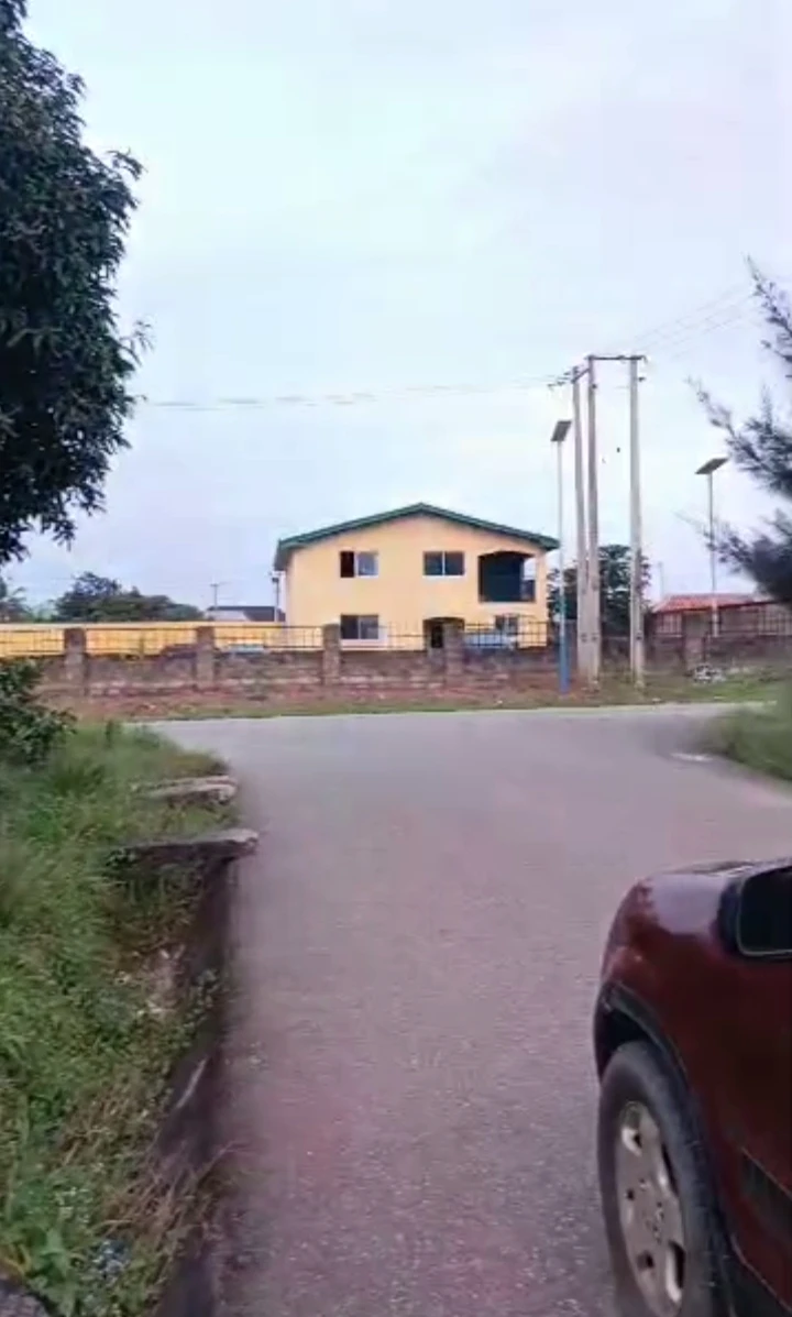 Land for Sale in IYEKOGBA IRIRI, Edo - Image 2