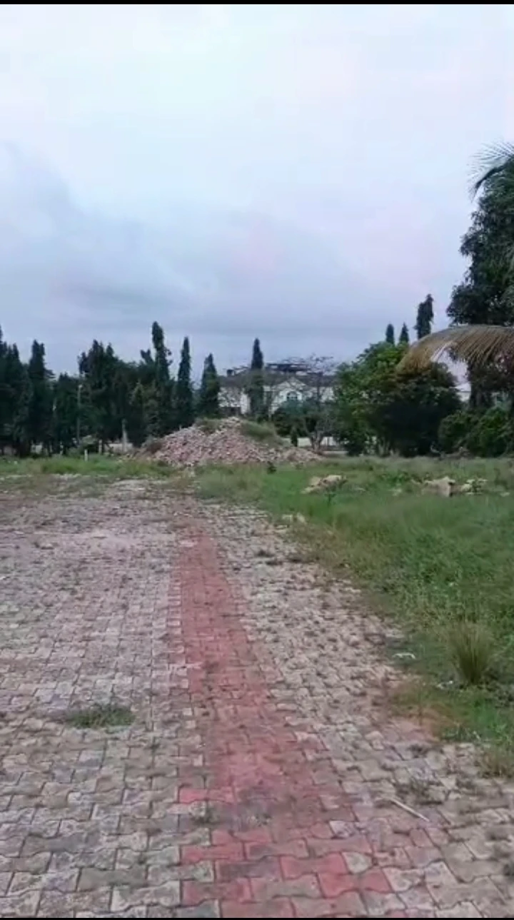 Land for Sale in IYEKOGBA IRIRI, Edo - Image 1