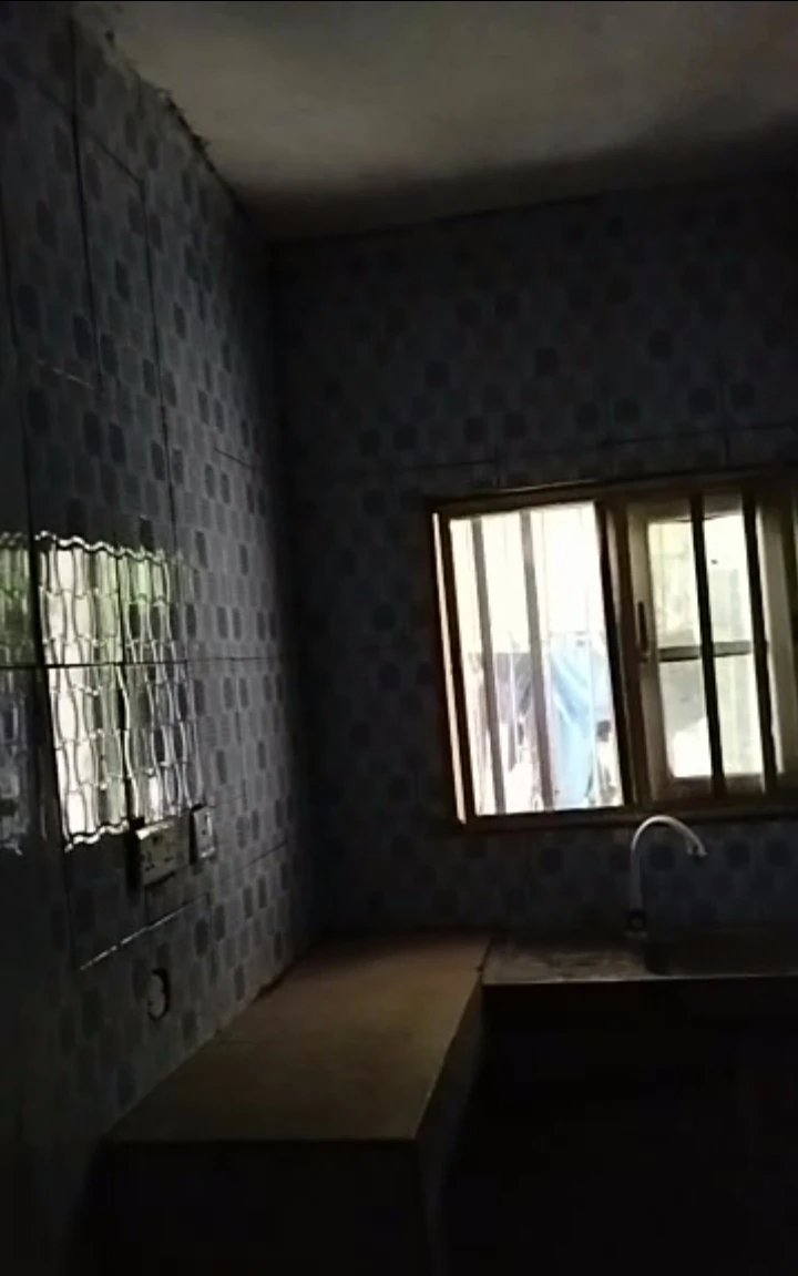 1 Bedroom Flat for Rent in Behind general hospital Ekpan, Delta - Image 1