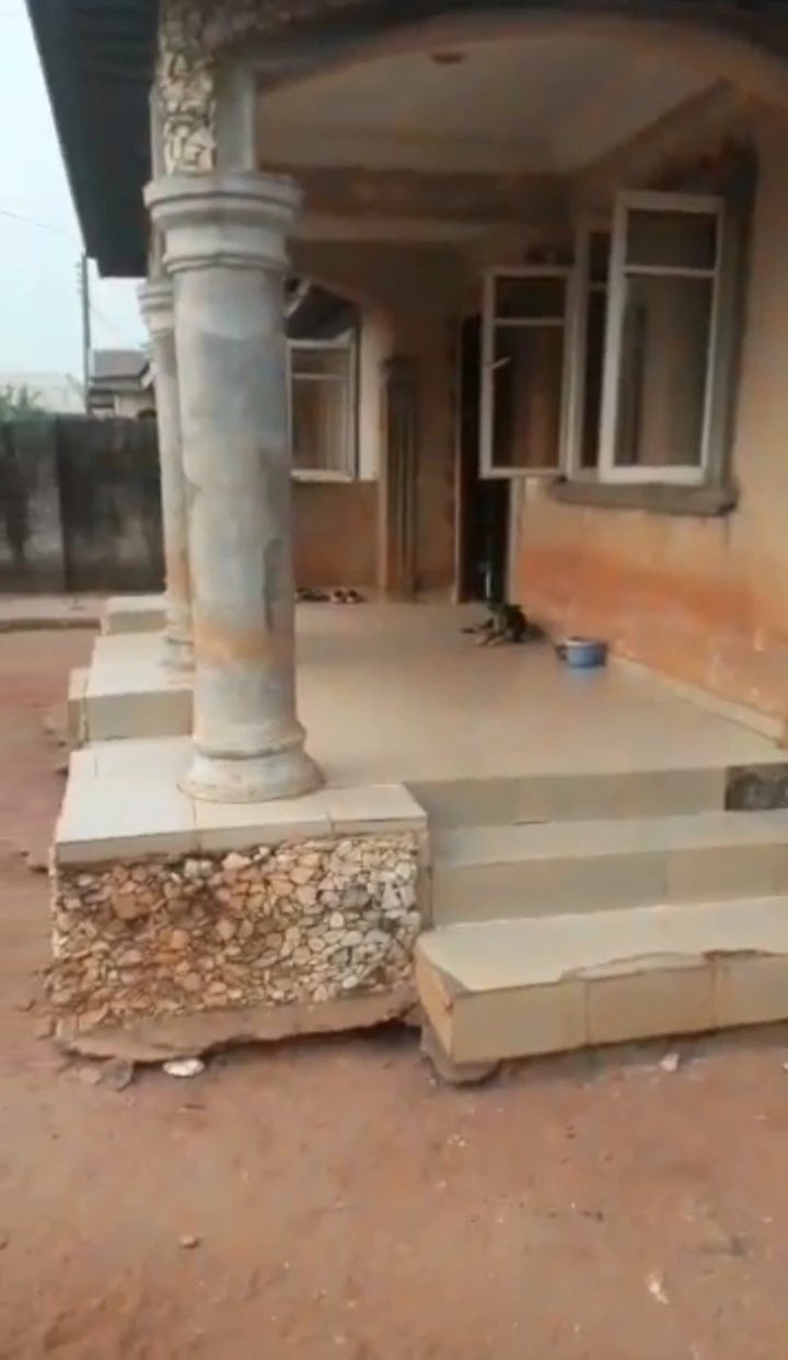 Bungalow for Sale in Isihor off Ugbowo, Edo - Image 2