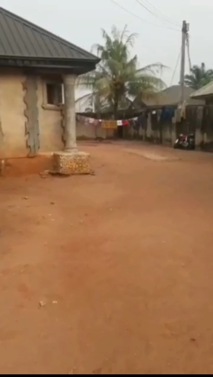 Bungalow for Sale in Isihor off Ugbowo, Edo - Image 1