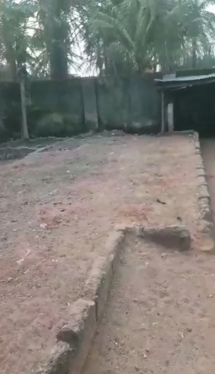 Bungalow for Sale in Isihor off Ugbowo, Edo - Image 3