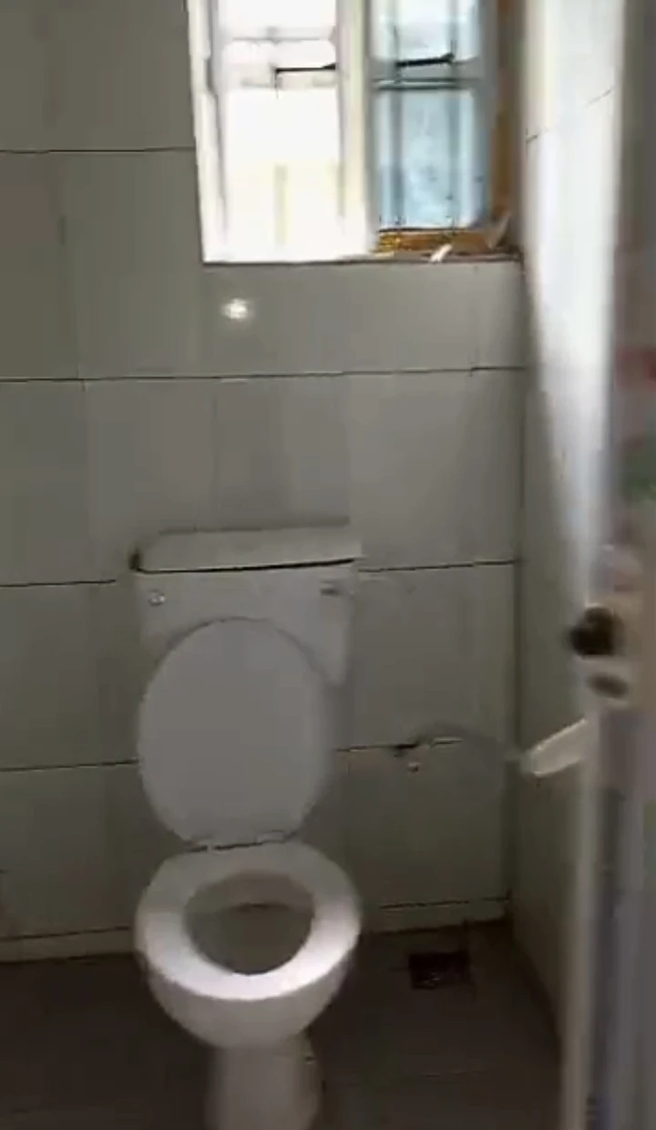 2 Bedroom Flat for Rent in UGHOTON, Delta - Image 2