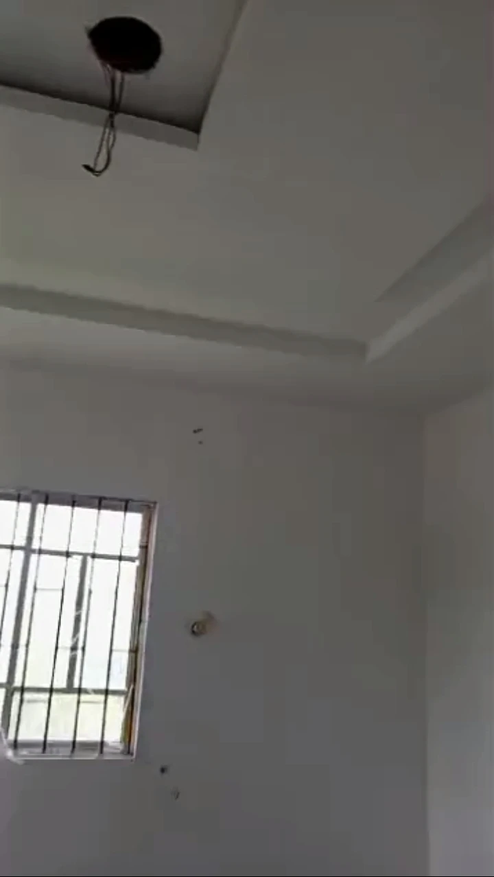 2 Bedroom Flat for Rent in UGHOTON, Delta - Image 3