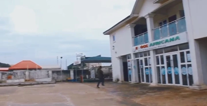 Filling Station for Sale in Oghoghobi sapele road, Edo - Image 3