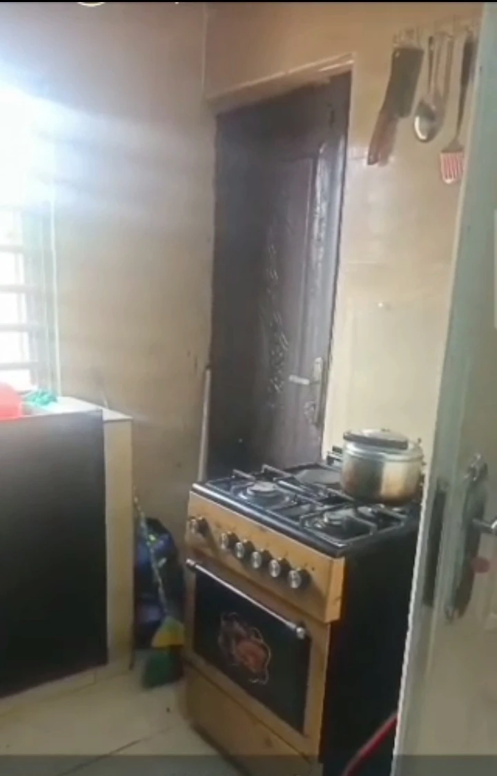 4 Bedroom Flat for Rent in Amagba, Edo - Image 1