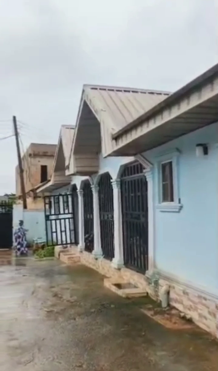 Bungalow for Sale in Ogheghe, Edo - Image 1