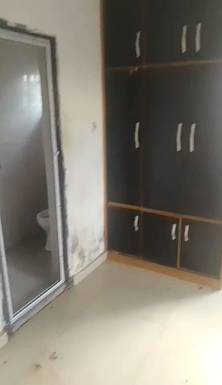 3 Bedroom Flat for Rent in Guobadia, Edo - Image 3