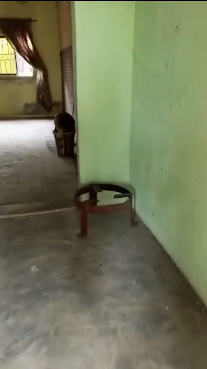 2 Bedroom Flat for Rent in Isoko Estate airport road, Delta - Image 1