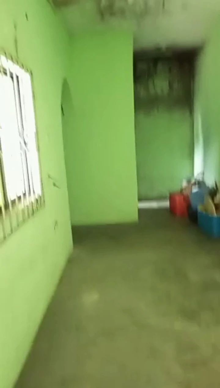 2 Bedroom Flat for Rent in Isoko Estate airport road, Delta - Image 2